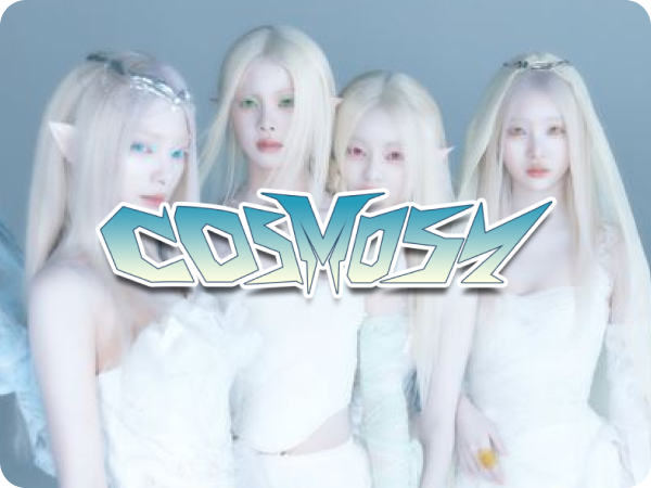 코스모시